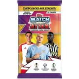 UEFA Şampiyonlar Ligi 2324 Sezonu Match Attax Paket