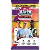 UEFA Şampiyonlar Ligi 2324 Sezonu Match Attax Paket