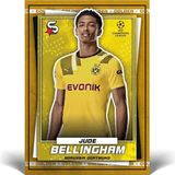 Uefa Superstars 22/23 Futbolcu Kartları - 1