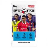 Uefa Superstars 22/23 Futbolcu Kartlari