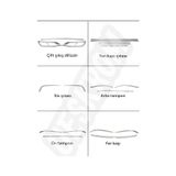 Ueskrom Passat B8.5 Aksesuar Full Krom Set 6 Parça