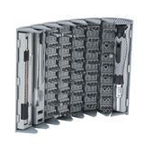 Uf-Tools KS-840116 Hassas 126 Parça Bits Uçlu Tornavida Seti
