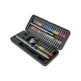Uf-Tools KS-882058 Hassas 58 Parça Bits Uçlu Şarjlı Tornavida Seti