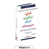 Ufak Şeyleri Dert Etmeyin - Richard Carlson