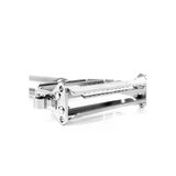 Ufak Tefek Şeyler Jülyen Sebze Salatalık Havuç Soyacağı Soyma Bıçağı Paslanmaz Çelik