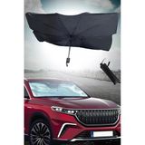 Ufak Tefek Şeyler TOYOTA COROLLA 1.5 PASSION X-PACK MULTIDRIVE S Araca Uygun Oto Ön Cam Güneşliği Şemsiye