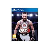UFC 3 - Ps4 Orjinal Kutulu Sıfır Oyun