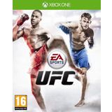UFC Xbox One