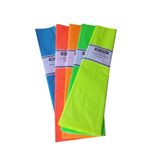 UFEN Fosforlu Krapon Kağıdı 5 Renk 50x200 Cm