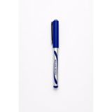 UFEN Roller Tip Pen Pilot Kalem | Akıcı Yazım Sunan Roller Kalem Lacivert 1 Adet