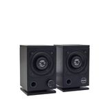 Uferphile Desktop Hi-fi Stereo 100w Dolby Atmos Hoparlör - Siyah