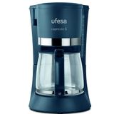 Ufesa CG7114 Siyah Kahve Makinesi
