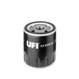 UFI 23.439.00 Yağ Filtresi Scudo Ducato / 206 208 306 307 308 406 407 806 2008 Partner / C-Elysee C5 C8 Ds5 Yağ Filtresi 37877750