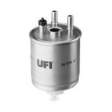UFI 24.114.00 Mazot Filtresi Kangoo III 10- Laguna III Latitude 10- 1.5 DCI 2.0 DCI