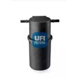 Ufı 24.144.00 Yakıt Filtresi Mazot Crafter 2.0 Tdı 12-15 2E0127401