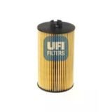 Ufı 25.007.00 Yağ Filtresi M Benz 904 Atego 04> Güleryüz Cobra A9041800210
