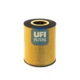Ufı 25.016.00 Yağ Filtresi Man Tga 18410 D2866 00- 18460 D2876 00- 18480 D2876 02- F2000 19423 D2866 94- 19463 D2876 94- 19464 D2876 98- 1501041