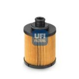 Ufı 25.031.00 Yağ Filtresi Oe Uretıcısı Palio Albea Doblo Linea Fiorino Astra Classıc 9902 H 1.3 Jtd 1.3 Cdtı Z13dt Z13dth Hu712/7X