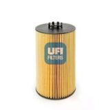 Ufı 25.046.00 Yağ Filtresi Man T-Gts D2066 D2676 07- Tga 18.430 D2066 04- Temsa Diamond D2066 06- 51055040107