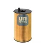 Ufı 25.066.00 Yağ Filtresi 276Dt Discovery 3 0409 Discovery 4 09-18 Range Rover Sport I 05-13 Jaguar Xj X350×358 05-09 Xf I X250 0815 S Type Iı X2