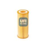 Ufı 25.080.00 Yağ Filtresi Touareg 10- A4 A5 A6 A8 Q5 08- Q7 10- Cayenne 10- Panamera 11- 06E115466