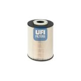 Ufı 26.020.00 Mazot Filtresi Mondeo Iv Iv 07-S40 S60 V50 V70 C30 C70 2.0 Tdcı 1471765