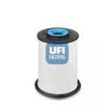 Ufı 26.033.00 Mazot Filtresi Mokka Mokka 13- A16dth B16dth Aveo T300 1.3 Dizel Tra13-18 B16dth Pu7012z
