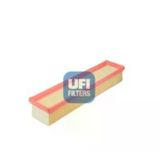 Ufı 30.181.00 Hava Filtresi Clıo Iı Clıo Thalıa Kangoo 05- Me