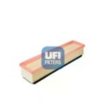 Ufı 30.321.00 Hava Filtresi Clio Iı 01 Kng 01 Logan 05 Sandero 08 Almera Kubistar 1.4 Na-2625