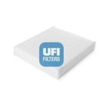 Ufı 53.129.00 Polen Filtresi Focus Iı 1.4 16V 1.6Tdcı 1.8 2.0 Tdci 1.6 04 Volvo C30 V70 Iı S40 Iı V50 04 - 1315686