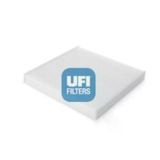 Ufı 53.130.00 Polen Filtresi Ducato Iıı Boxer Iıı Jumper Iıı 06- 71776016