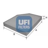 Ufı 53.153.00 Polen Filtresi 8K0819439