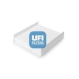 UFI 53.157.00 Polen Filtresi Linea 07- Egea 15- Doblo 10- Fiorino 08- / Bipper / Nemo