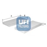 Ufı 53.164.00 Polen Filtresi Master Iv 2.3Dcı 10 Kng Kng Exp 1.5Dcı 1.6 1.6 16V 08 Movano B 2.3Cdtı 10 27891-00Q0d