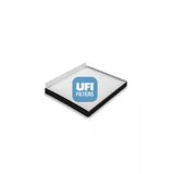 Ufı 53.208.00 Polen Filtresi Era I30 Rio Ceed 06- Elantra 2011- I20 2015- 971331