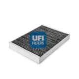 Ufı 54.101.00 Polen Filtresi A4 A6 1.8 1.8T 2.0 2.0 Tdı 2.4 2.5 Tdı 2.7Tdı 3.0 3.2 Seat Exeo 97- Karbonlu 4881505130