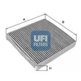 Ufı 54.114.00 Polen Filtresi Fn8303