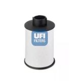 UFI 60.H2O.00 Mazot Filtresi Albea Doblo 05- Punto Ducato / Boxer / Jumper / Astra H Corsa C Combo Antara / Captiva 1.3 Jtd 1.3 Cdtı 2.8 Jtd