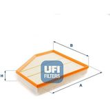 Ufi Bmw E60 N47 N57 Hava Filtresi