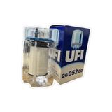 UFI Filter Mazot Filitresi 1.3-1.6 Multijet UFI- 2605200