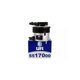 UFI Focus 2- C. 2006-2011 1.6 Dizel Orjinal Mazot Yakıt Filtresi 5m5q 9155 Aa