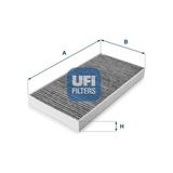 Ufi Polen Filtresi Corsa C 00>06COMBO C 01>10 Vectra C 02> Tıgra 04> Sıgnum 03> Karbonlu