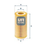 Ufi Yag Fıltre Mondeo Iv 07 14 2.5 S-Max 09 2.5 Volvo S40 04 2.4 D5 T5 04 10 S60 Iı 2.4 D5 2.0 T S80 I 2.4d 2.4 D5 2.5t D5 01 06 V40 T4 T5 12 V50 2.4 2.4 D5 2.4 Tdı T5 04 V60 2.0 T5 10 15 XC60 2.