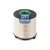 UFI YAKIT FİLTRESİ ASTRA J 10 INSIGNIA 08 MERIVA B 10 ZAFIRA C 12 CRUZE 09