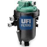 Ufi Yakıt Filtresi Fıat Doblo 1.3 D Multıjet 55.178.00
