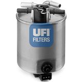 Ufi Yakıt Filtresi Qashqaı I Nv200 24.025.01