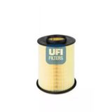 Ufı2767500 Hava Filtresi Focus Iı-Iıı 04-11 Cmax 1.6Tdcı-1.8Tdcı-2.0Tdcı 07-11 Volvo S40 C30 V40 V5 612138