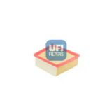 Ufı3039000 Hava Filtresi Fıesta Vı 08 Bmax 12 Transit Courıer 14 Connect 13 Ford Ecosport 13 Uyumlu