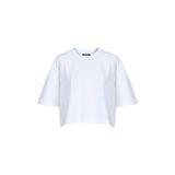 ufian orenzo Kadın T-Shirt Beden, Ekru, L, Lorenzo