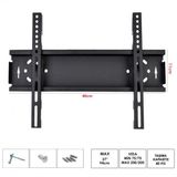 Ufix U-1004 37"/40"/42" 94 cm Sabit Lcd Askı Aparatı
